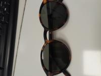 CS494/2024  BROWN SUN GLASSES